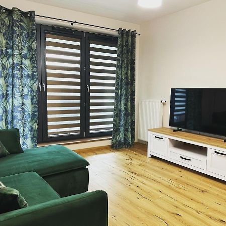 Freedom Apartment Krakow Centre Zewnętrze zdjęcie
