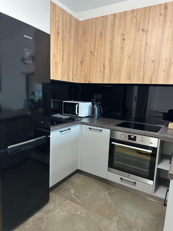 Freedom Apartment Krakow Centre Zewnętrze zdjęcie