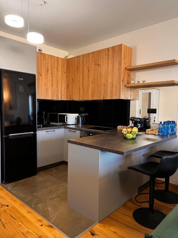 Freedom Apartment Krakow Centre Zewnętrze zdjęcie