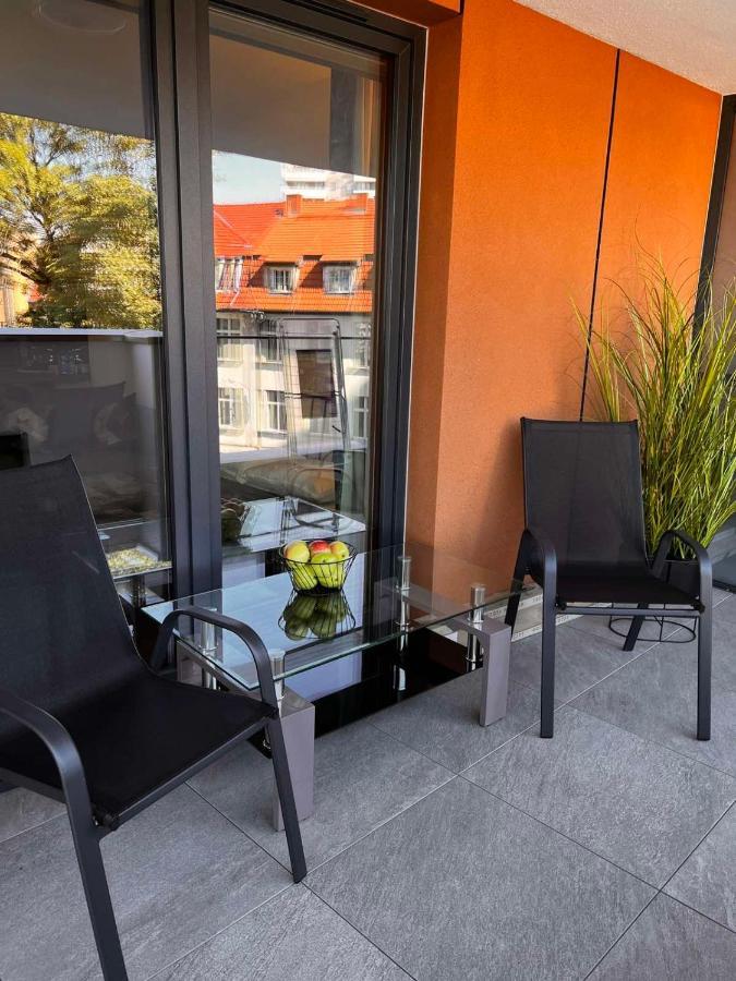 Freedom Apartment Krakow Centre Zewnętrze zdjęcie