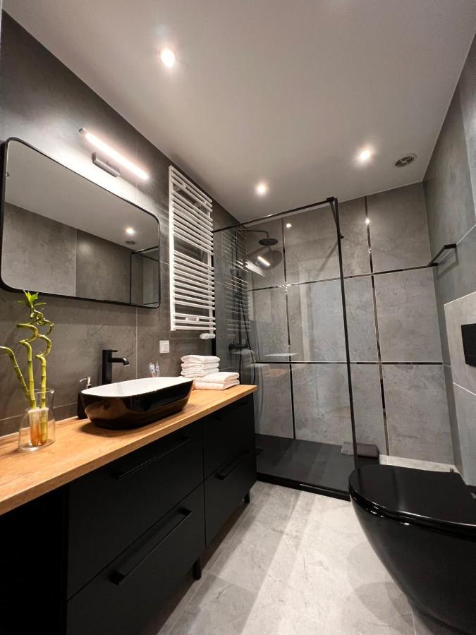 Freedom Apartment Krakow Centre Zewnętrze zdjęcie