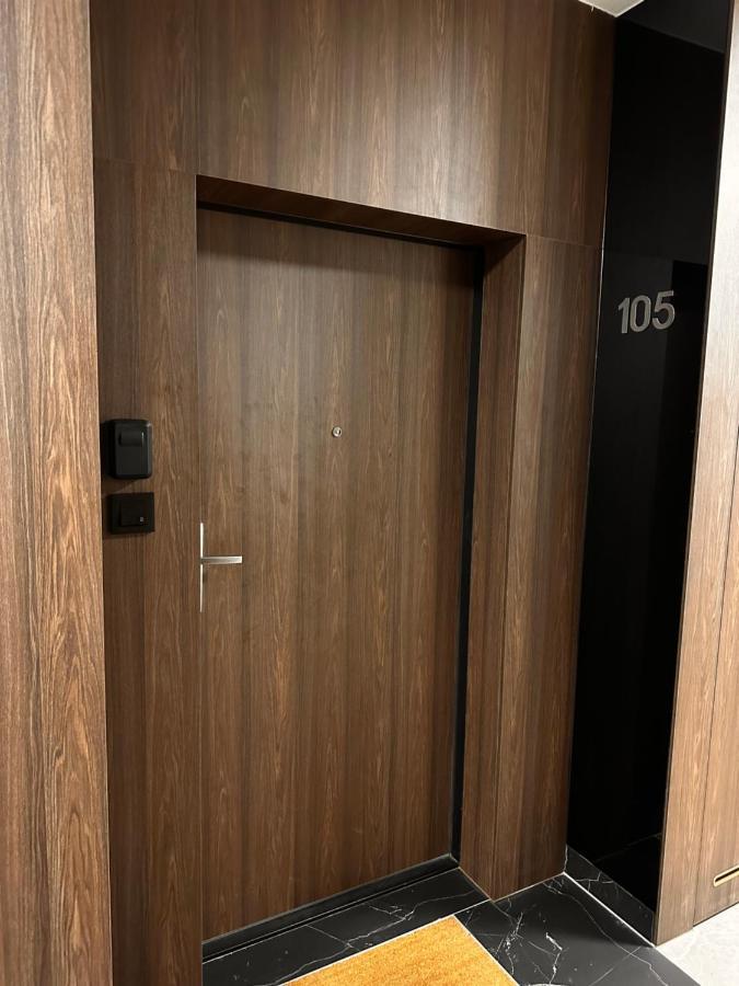 Freedom Apartment Krakow Centre Zewnętrze zdjęcie