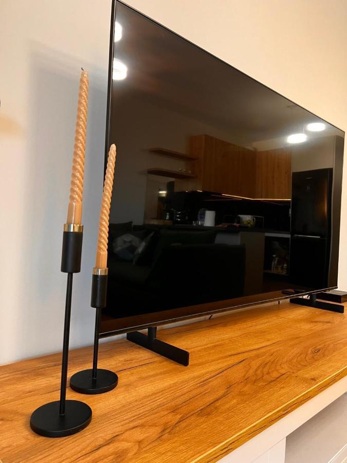Freedom Apartment Krakow Centre Zewnętrze zdjęcie