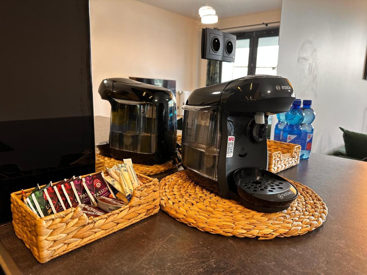 Freedom Apartment Krakow Centre Zewnętrze zdjęcie