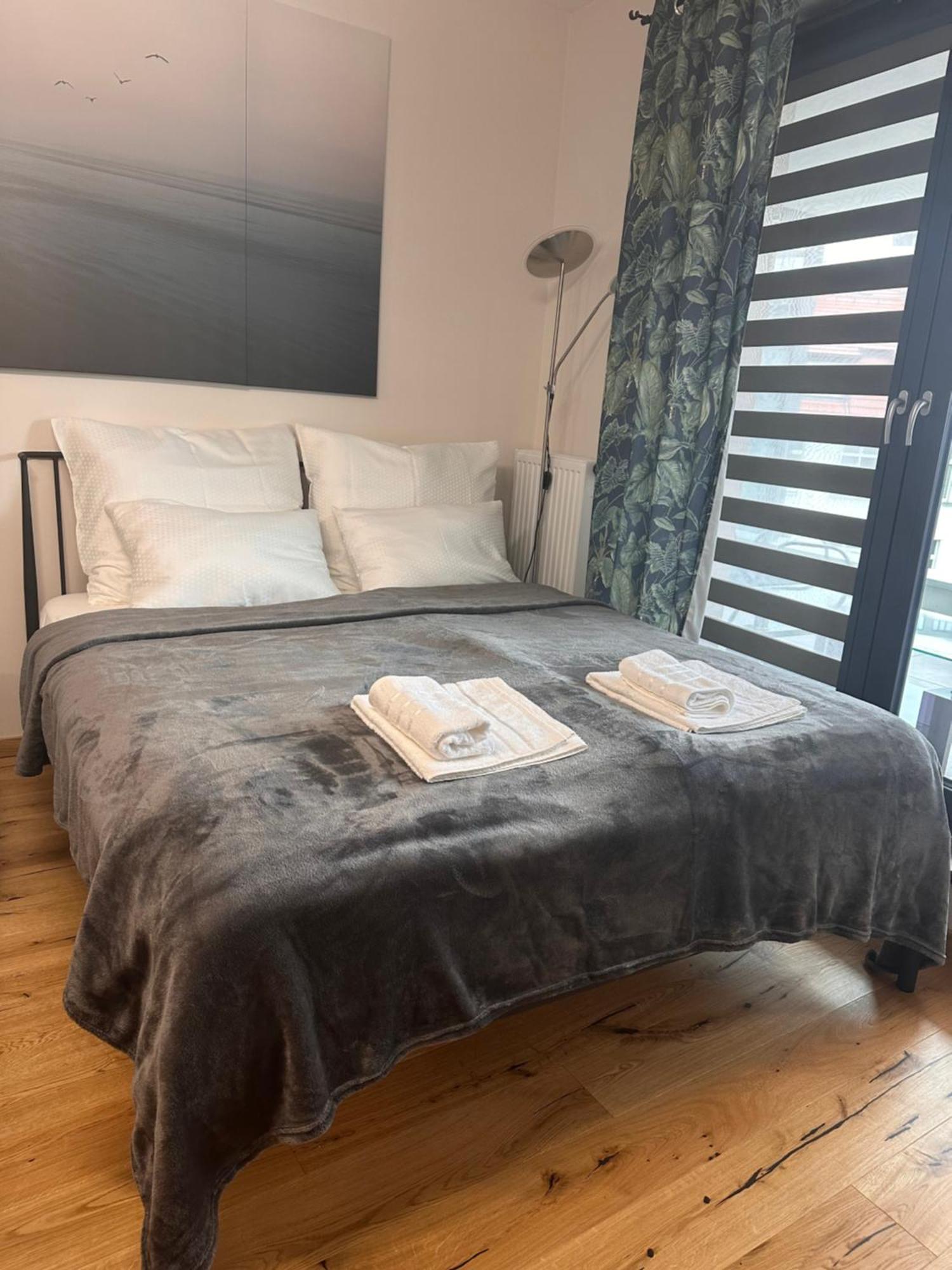 Freedom Apartment Krakow Centre Zewnętrze zdjęcie