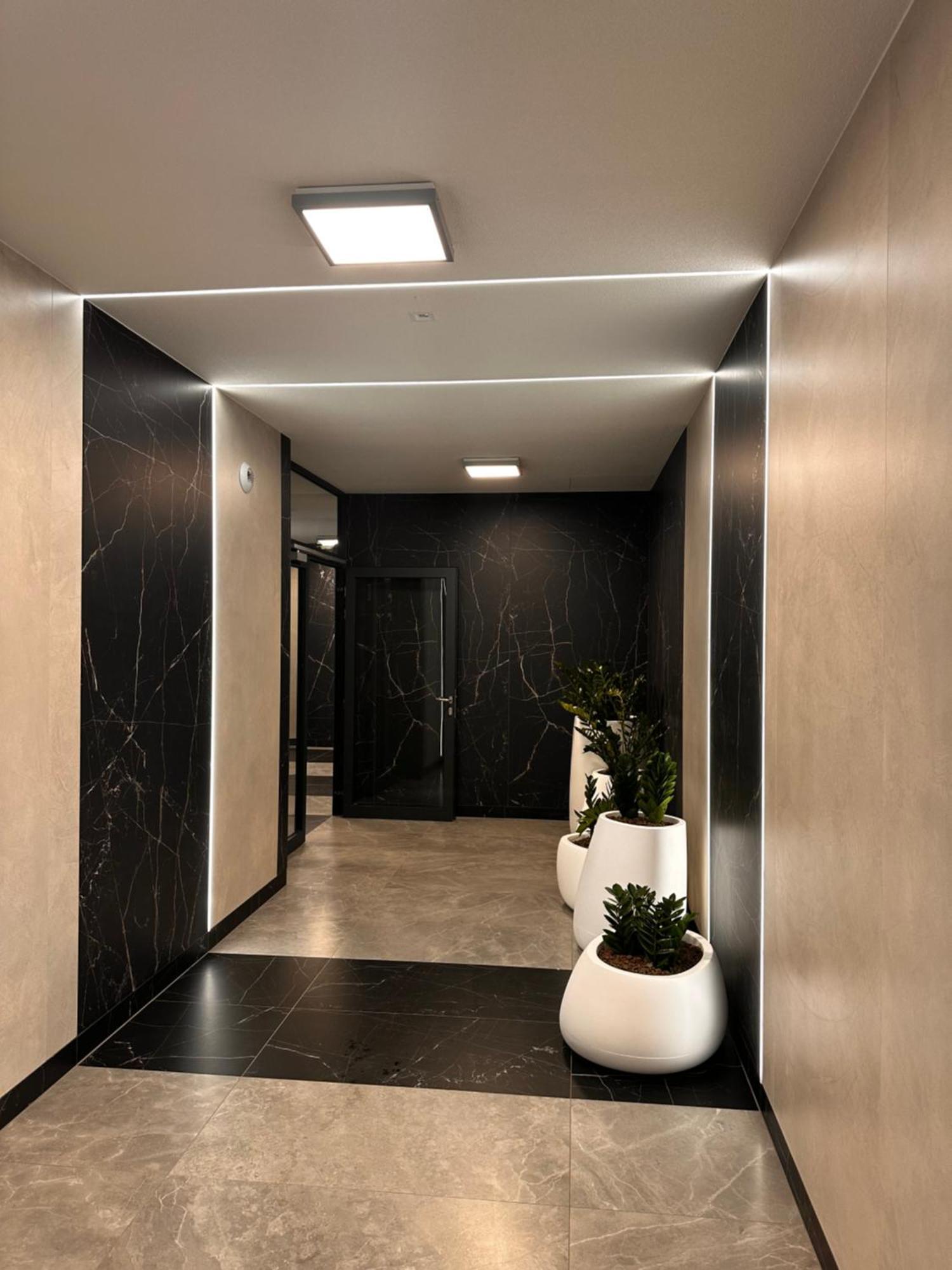 Freedom Apartment Krakow Centre Zewnętrze zdjęcie